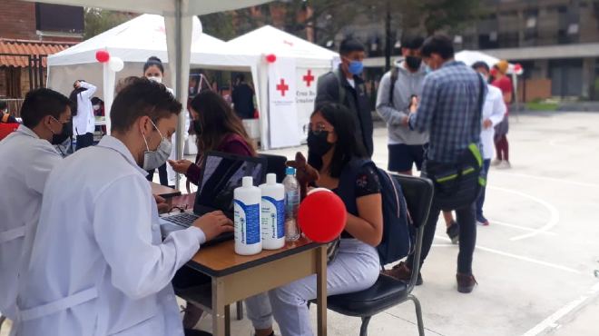 Los estudiantes esperan replicar su proyecto en otros lugares del pas.