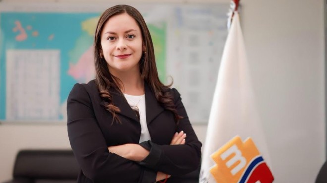 Andrea Prado, viceministra de Atencin Integral del MSP.