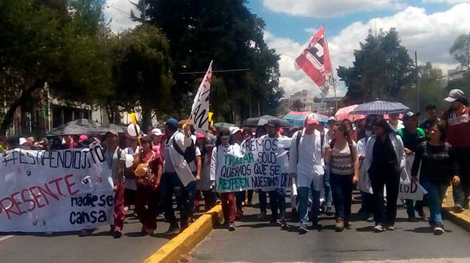 Cinco delegados de AESE participarn en la toma de decisiones que afectan a los internos rotativos.