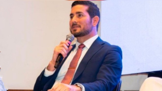 Bernardo Cordovez, presidente del Consejo Directivo del IESS.