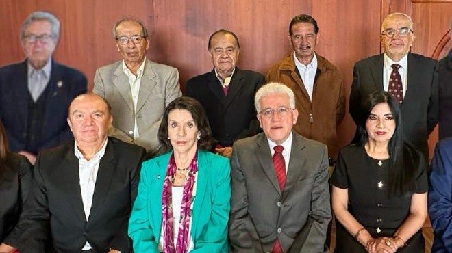 Comisión Anticorrupción: nombramiento del ministro de Salud genera incertidumbre