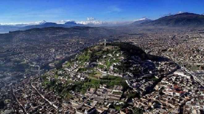 Busca enfrentar el aumento de contagios en el Distrito Metropolitano.