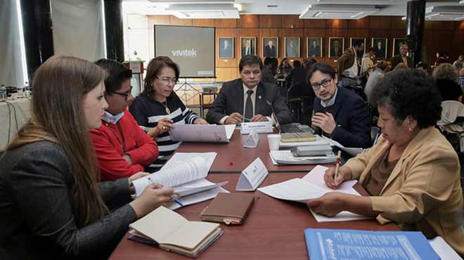 Comisi�n del Derecho a la Salud de la Asamblea Nacional
