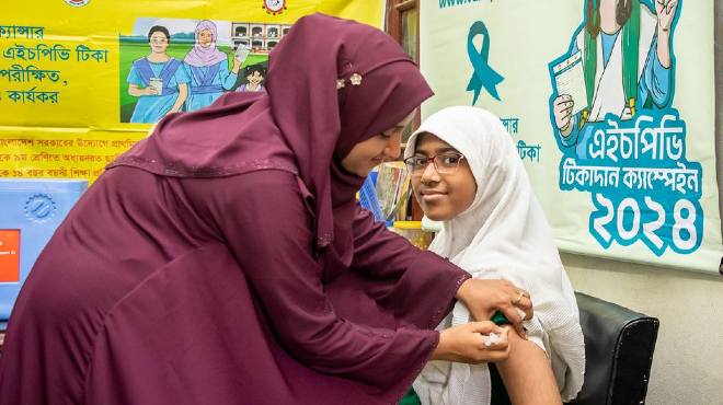 194 países iniciaron una estrategia global en 2020.