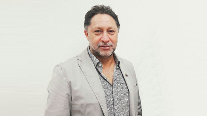 César Paz y Miño, genetista.