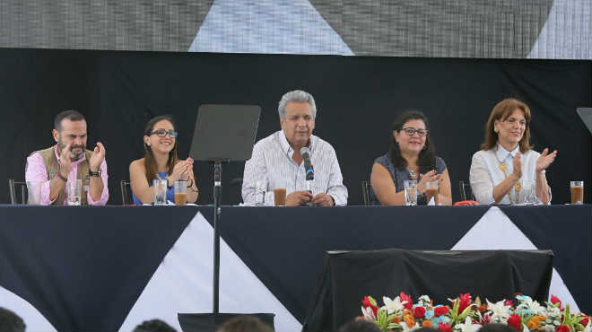 Inauguracin centro de salud ciudad victoria
