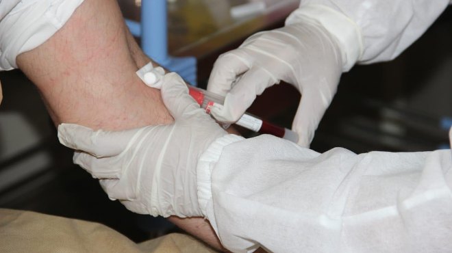 Hasta la fecha 2.890 profesionales de salud han dado positivo a CoVID19 a travs de pruebas PCR.