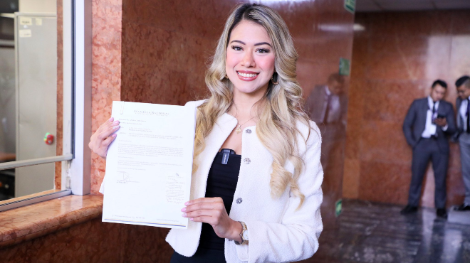 Asamblesta Cristina Jcome.