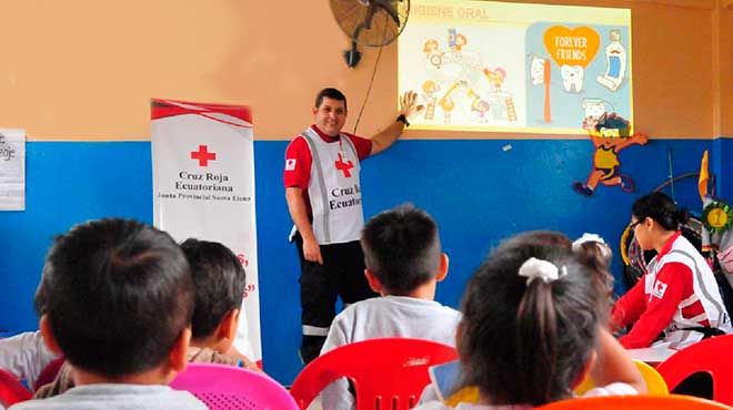 Cada 5 de diciembre se celebra el Da Internacional de los Voluntarios.