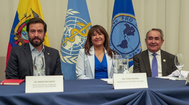 Sebastin Garca, Sonia Quezada, Antonio Naranjo.