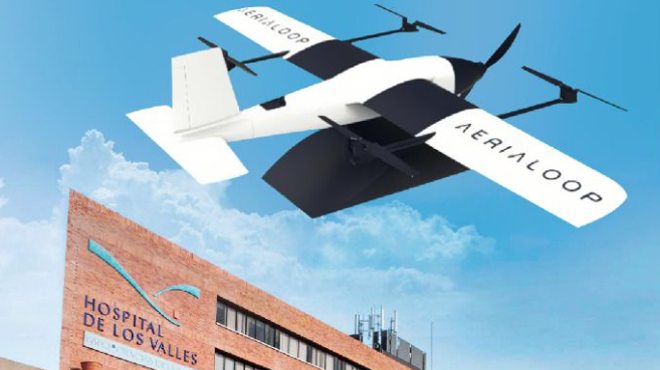 Servicio innovador y accesible.