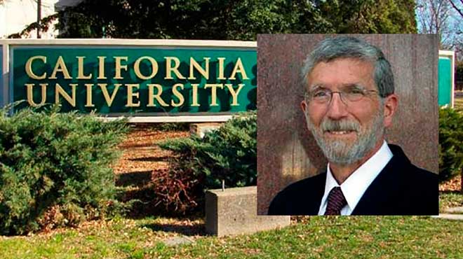 Dennis Styne, de la Universidad de California.
