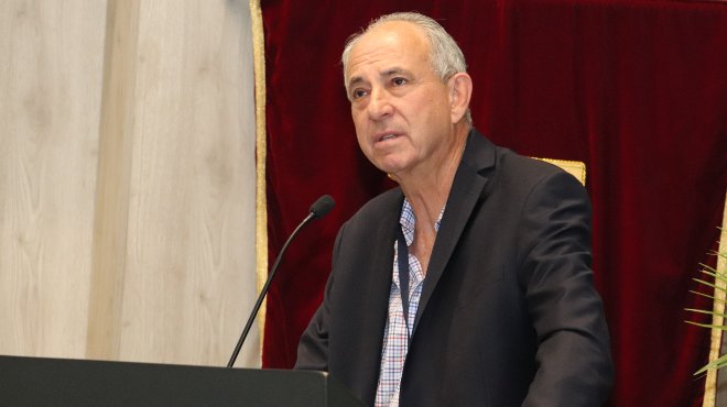 Dr. Desmond A. Schatz, experto en diabetes tipo 1.