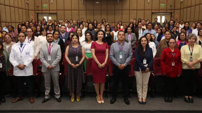 Segundo taller sobre el proceso de evaluacin para la certificacin ESAMyN.