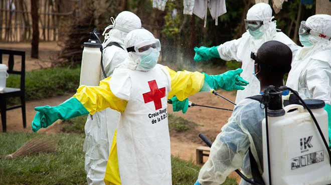 La ONU tambin ha reconocido la gravedad de la emergencia.