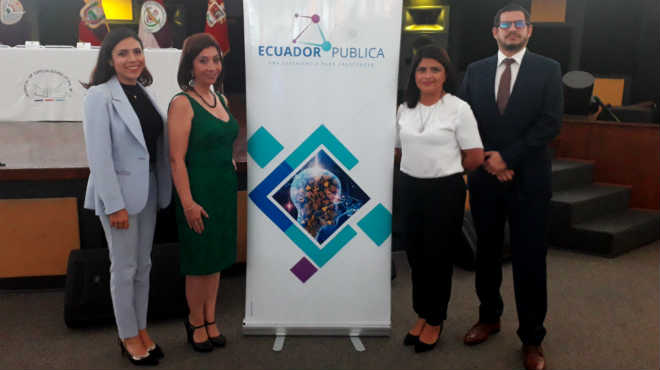 Ecuador Publica