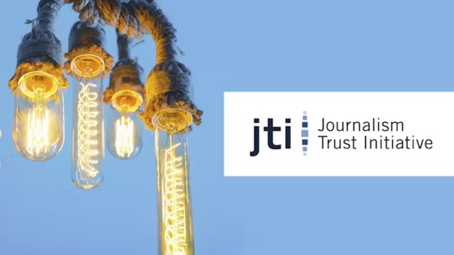 JTI ha evaluado 18 reas internas.