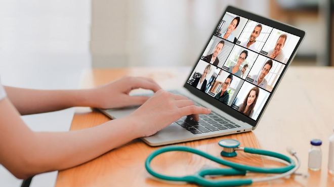 Océano Medicina - Cursos 100% online para profesionales de la salud