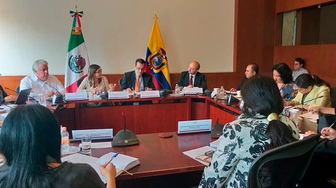 Autoridades y expertos en salud de los estados miembros de las Amricas en el marco de 'Alma- Ata'.