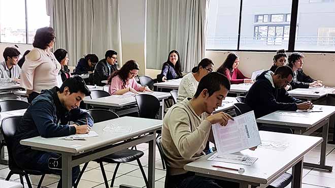 Profesionales realizan el EHEP