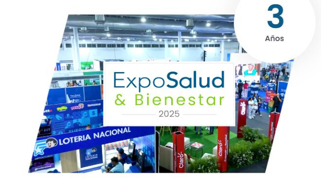 Se desarrollarán del 13 al 15 de noviembre en el Centro de Convenciones.