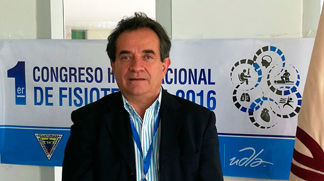 Francisco Rodrguez, Universidad Catlica de Chile.