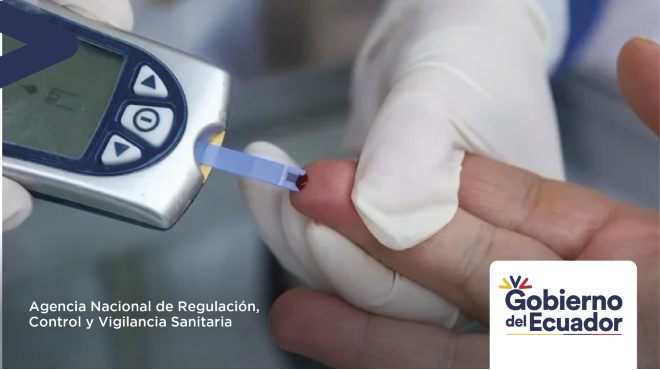 El producto falsificado no refleja registro sanitario.