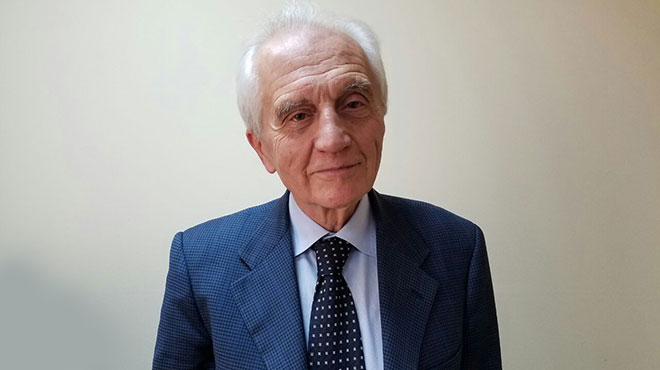 Gianni Tognoni.