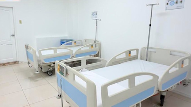 Esta unidad cuenta con hospitalizacin del da. 