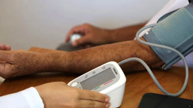 Se ha presentado el segundo Informe Mundial sobre la hipertensin arterial de la OMS.