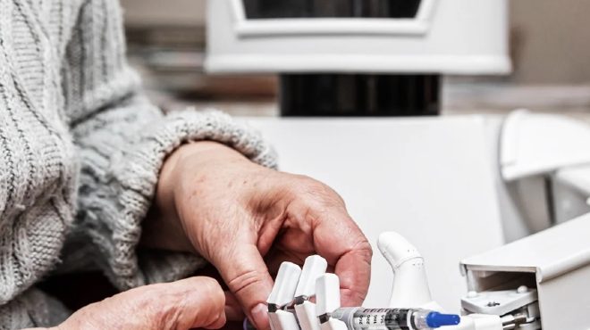 Uso tico y responsable de la IA para la salud.