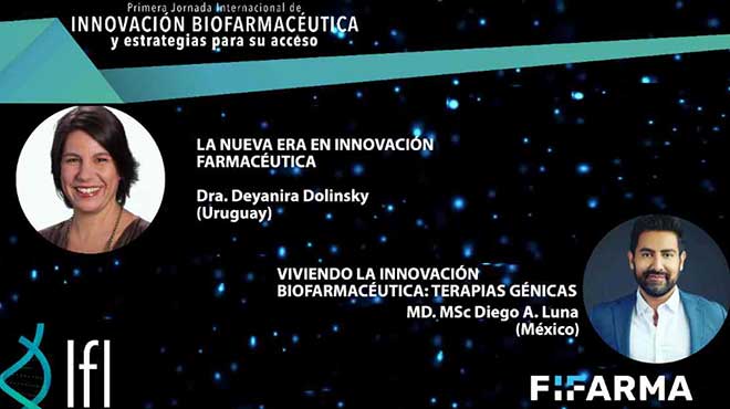 Quito es sede de la Primera Jornada Internacional de Innovacin Biofarmacutica y Estrategias para su Acceso en el Ecuador.