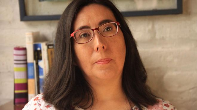 Irene Torres, Sociedad Ecuatoriana de Salud Pblica y Fundacin Octaedro.