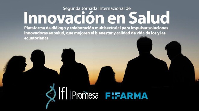 Este encuentro reúne a ponentes nacionales e internacionales.