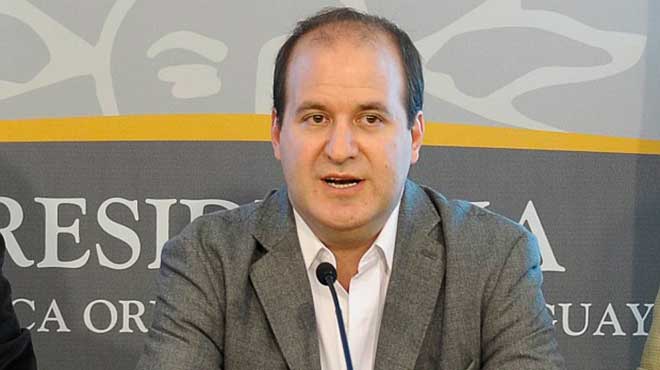 Julio Trostchansky, Sindicato Mdico del Uruguay.