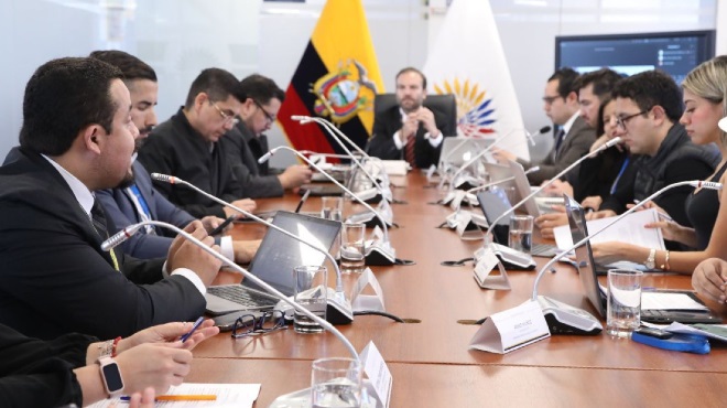 Comisión de Salud.