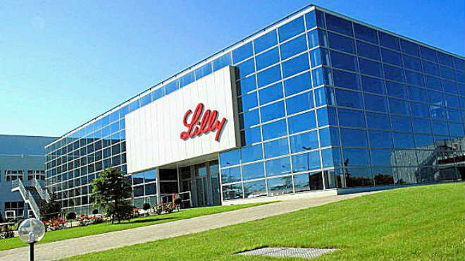 Eli Lilly & Company 
