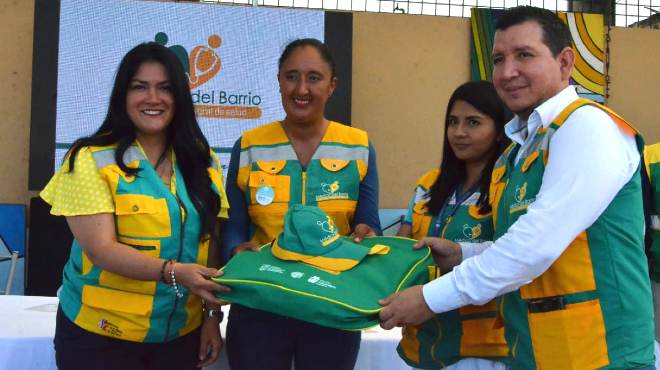 El MSP ha destinado 115 equipos de salud para atender las necesidades de Portoviejo y Manta.