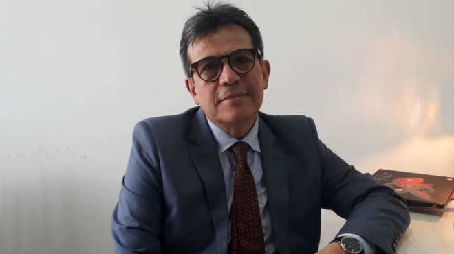 Jorge Mier