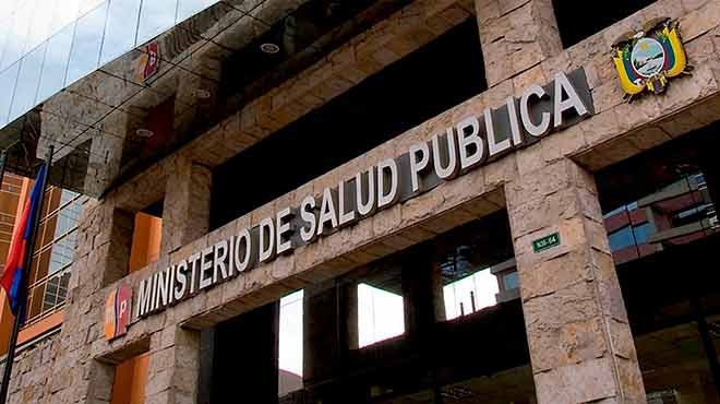 Ya se han registrado casos de paperas en instituciones educativas del Distrito Metropolitano de Quito.