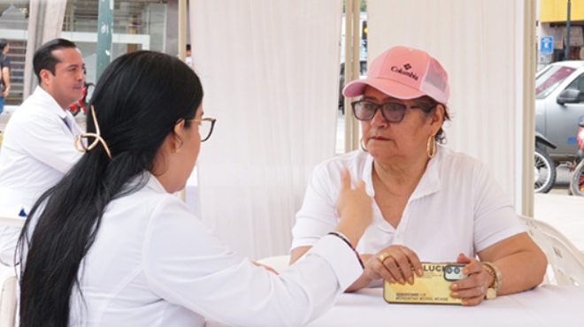 El servicio está dirigido a toda la ciudadanía. El servicio está dirigido a toda la ciudadanía.