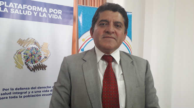 Mauricio Espinel