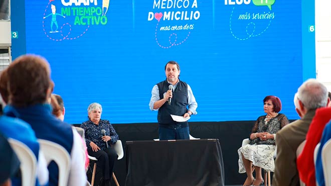 Medico A Domicilio Y App Para Agendar Citas Medicas Son Los Nuevos