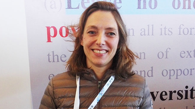 Acceso a espacios verdes es determinante para la Salud Pública