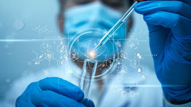 Se introducen estrategias y herramientas innovadoras.