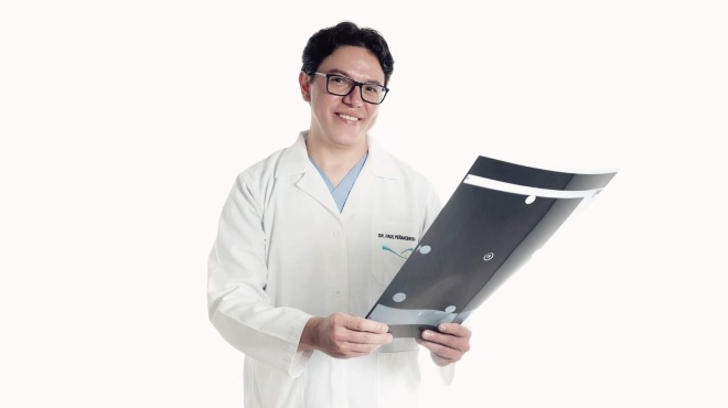 Pal Peaherrera del HDLV.