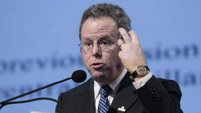 Rafael P�rez Escamilla,de la Escuela de Salud P�blica de Yale.