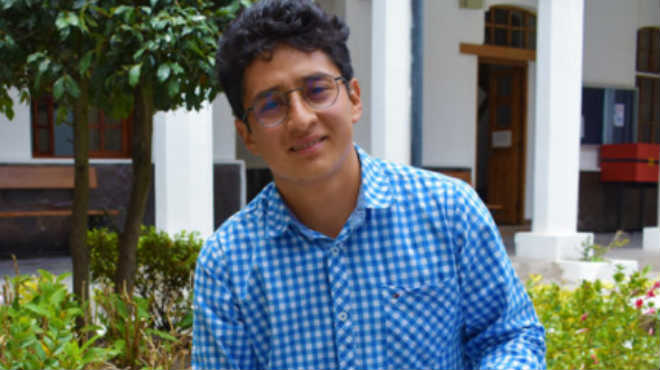 Juan Pablo Pillajo