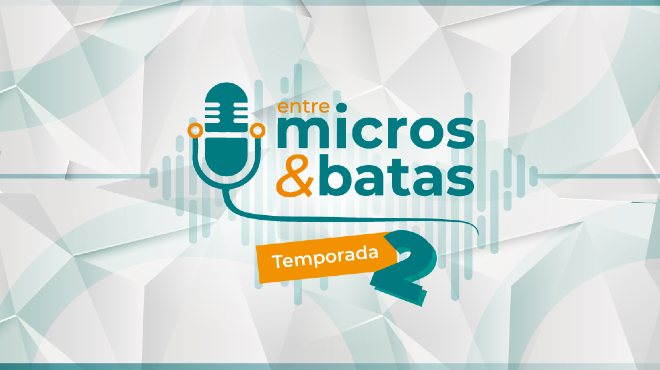 Los nuevos episodios estarán disponibles en YouTube, Spotify, Apple Podcasts e Ivoox. Los nuevos episodios estarán disponibles en YouTube, Spotify, Apple Podcasts e Ivoox.