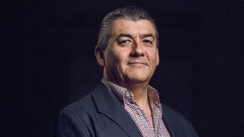 Jos Antonio Fernndez 